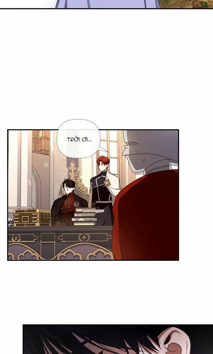 Phương Pháp Che Giấu Đứa Con Của Hoàng Đế Chapter 12 - Trang 2