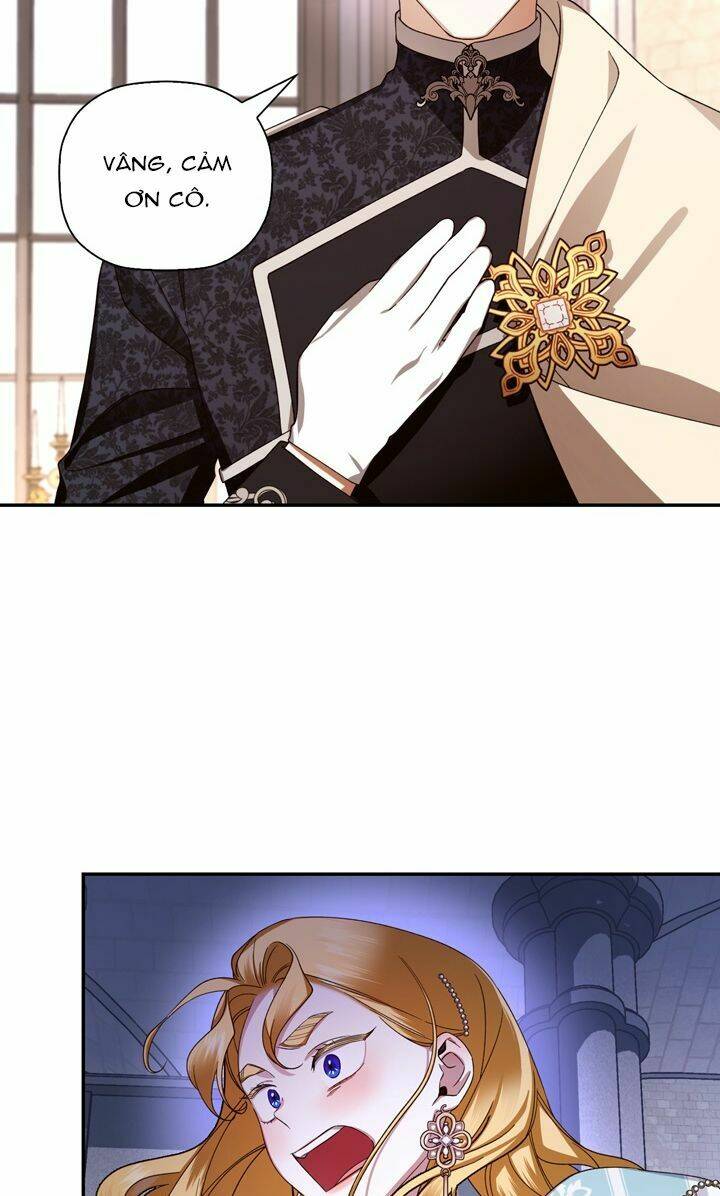 Phương Pháp Che Giấu Đứa Con Của Hoàng Đế Chapter 12 - Trang 2