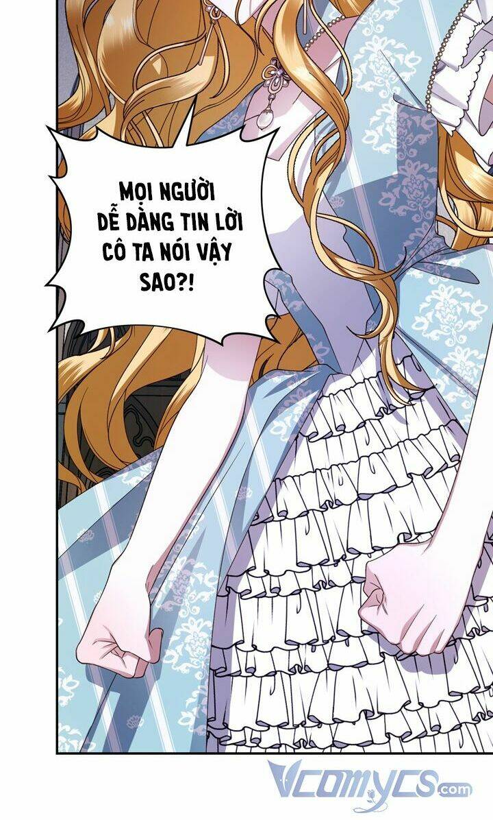 Phương Pháp Che Giấu Đứa Con Của Hoàng Đế Chapter 12 - Trang 2