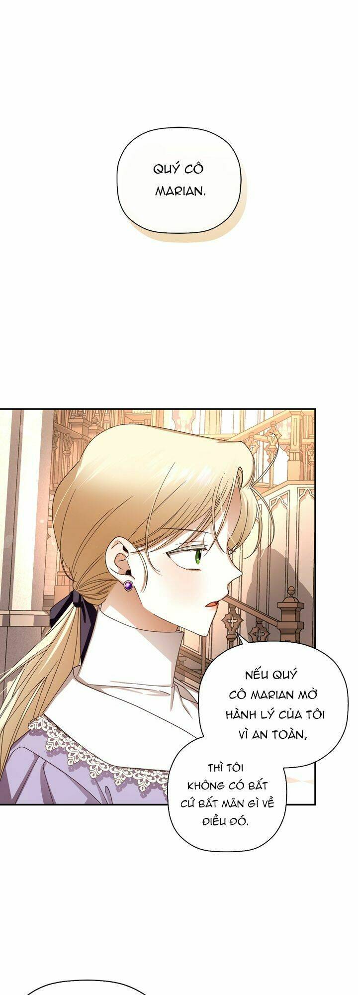 Phương Pháp Che Giấu Đứa Con Của Hoàng Đế Chapter 12 - Trang 2