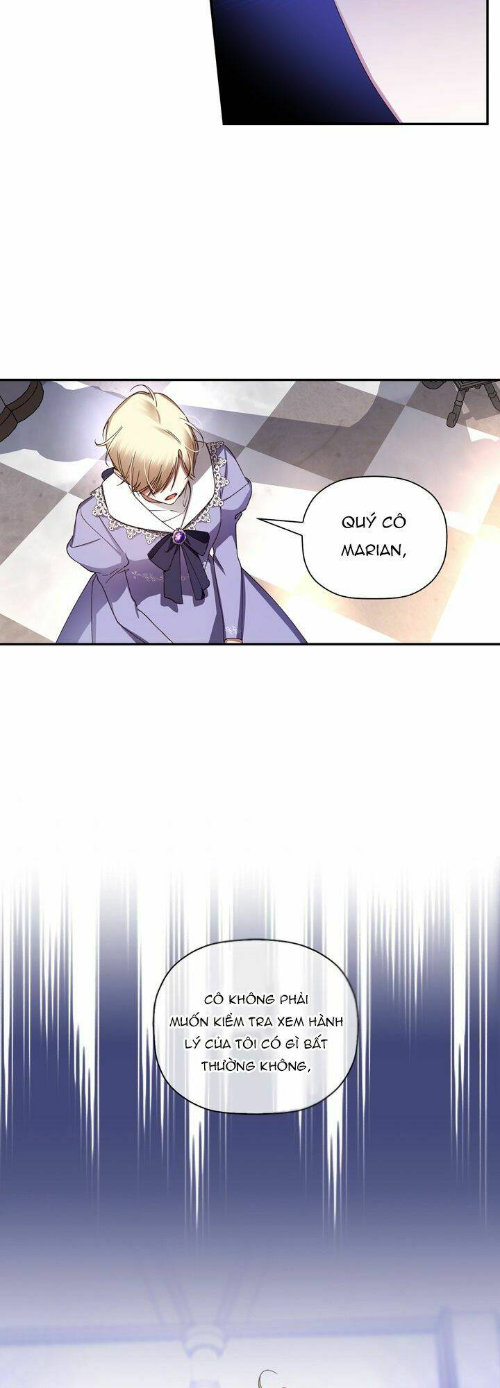 Phương Pháp Che Giấu Đứa Con Của Hoàng Đế Chapter 12 - Trang 2