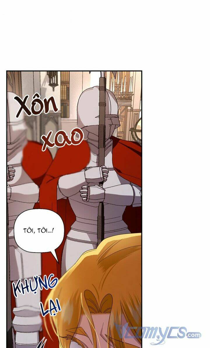 Phương Pháp Che Giấu Đứa Con Của Hoàng Đế Chapter 12 - Trang 2