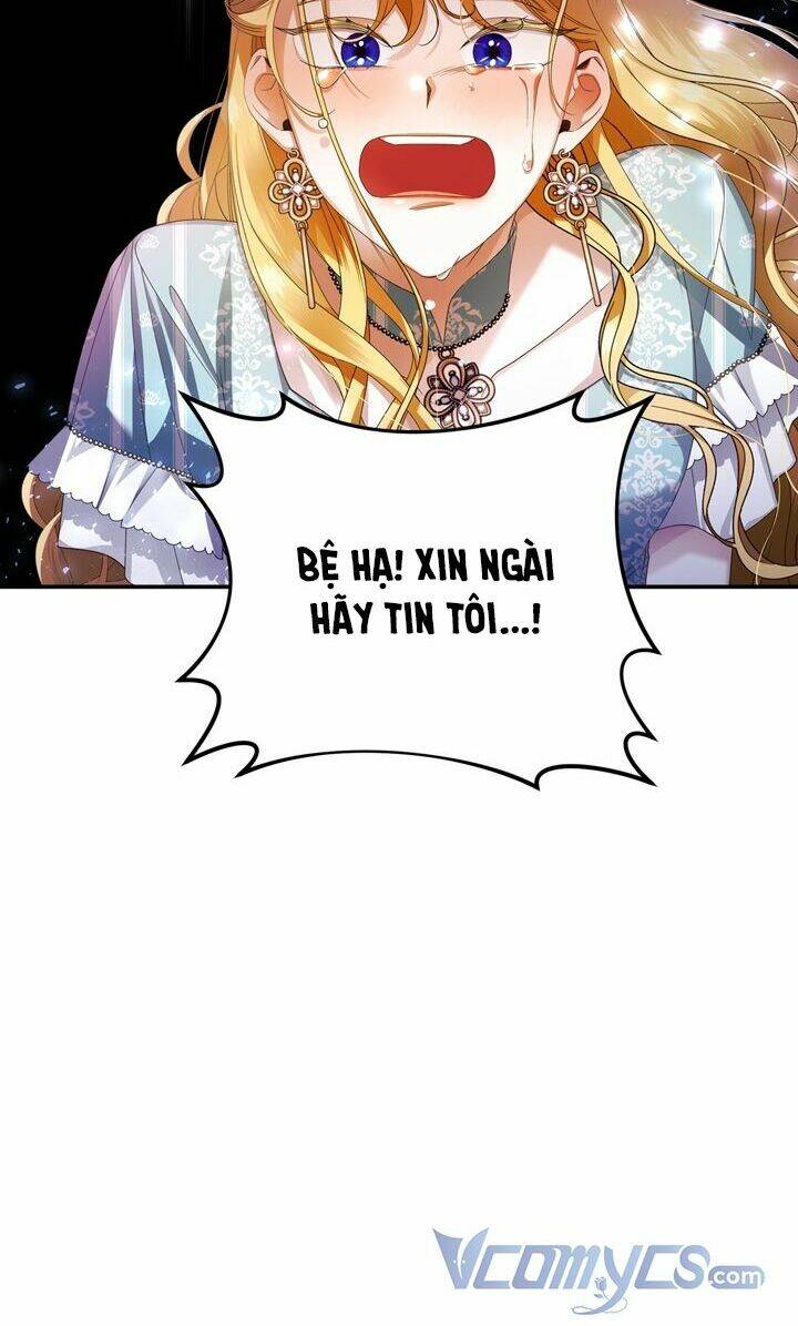 Phương Pháp Che Giấu Đứa Con Của Hoàng Đế Chapter 12 - Trang 2