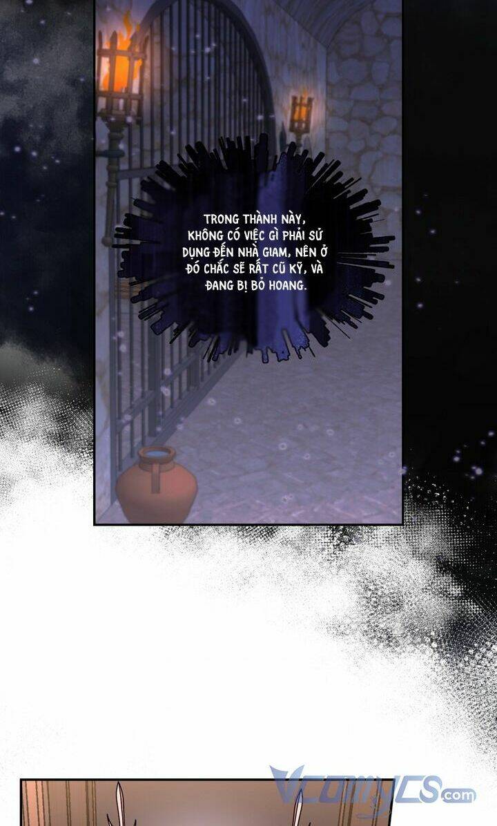 Phương Pháp Che Giấu Đứa Con Của Hoàng Đế Chapter 12 - Trang 2