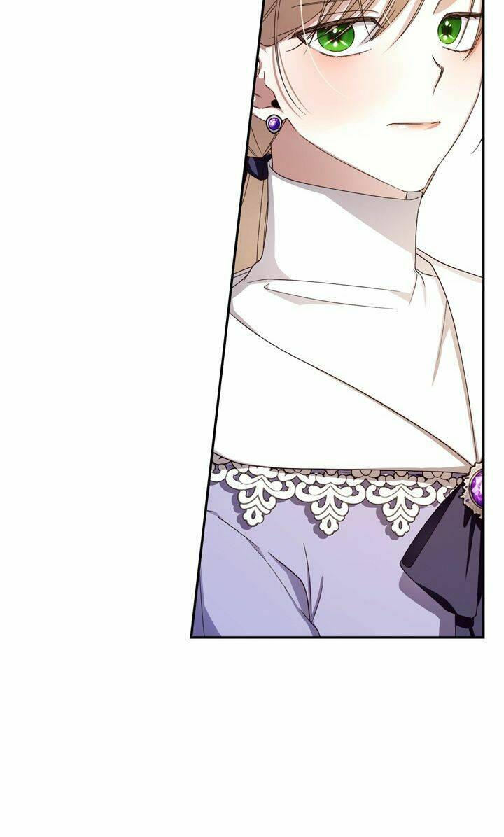 Phương Pháp Che Giấu Đứa Con Của Hoàng Đế Chapter 12 - Trang 2