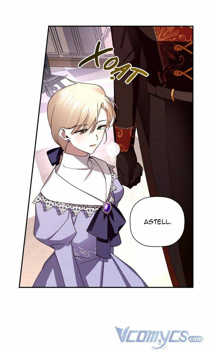 Phương Pháp Che Giấu Đứa Con Của Hoàng Đế Chapter 12 - Trang 2