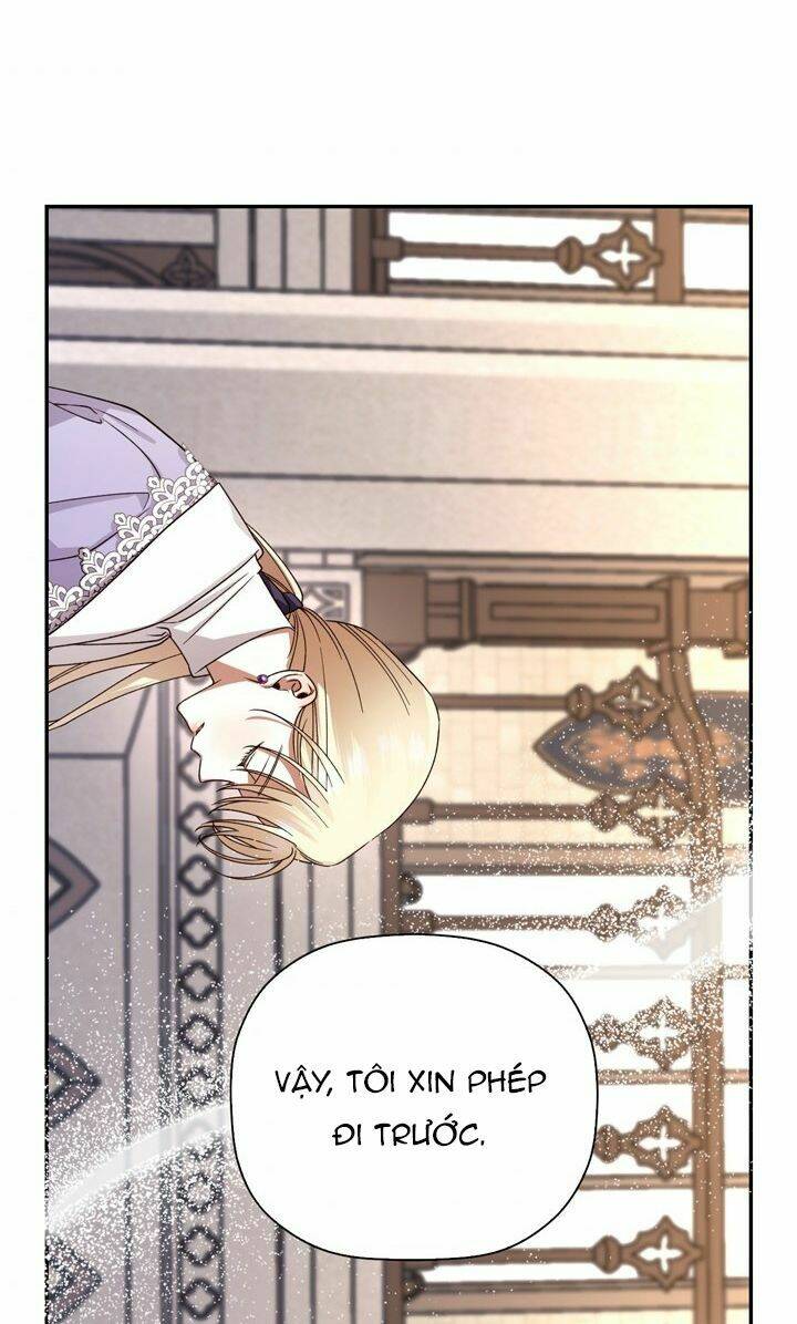 Phương Pháp Che Giấu Đứa Con Của Hoàng Đế Chapter 12 - Trang 2