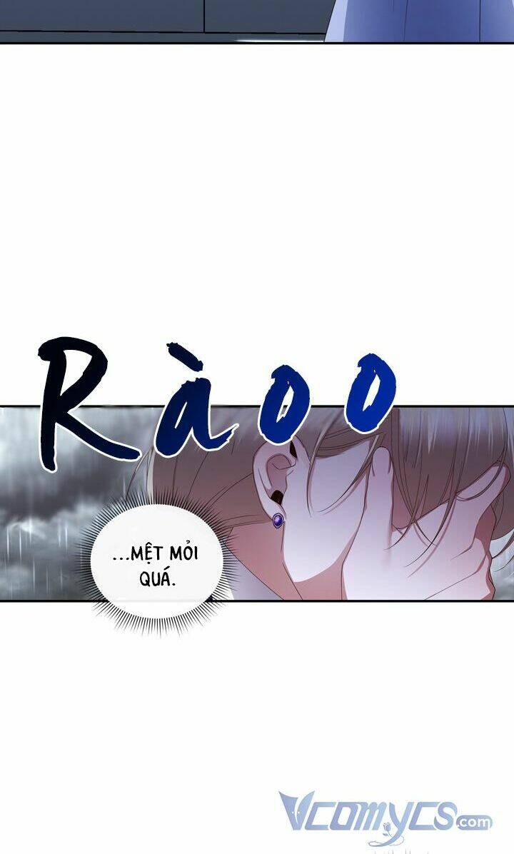 Phương Pháp Che Giấu Đứa Con Của Hoàng Đế Chapter 12 - Trang 2