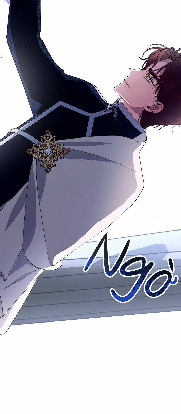 Phương Pháp Che Giấu Đứa Con Của Hoàng Đế Chapter 12 - Trang 2