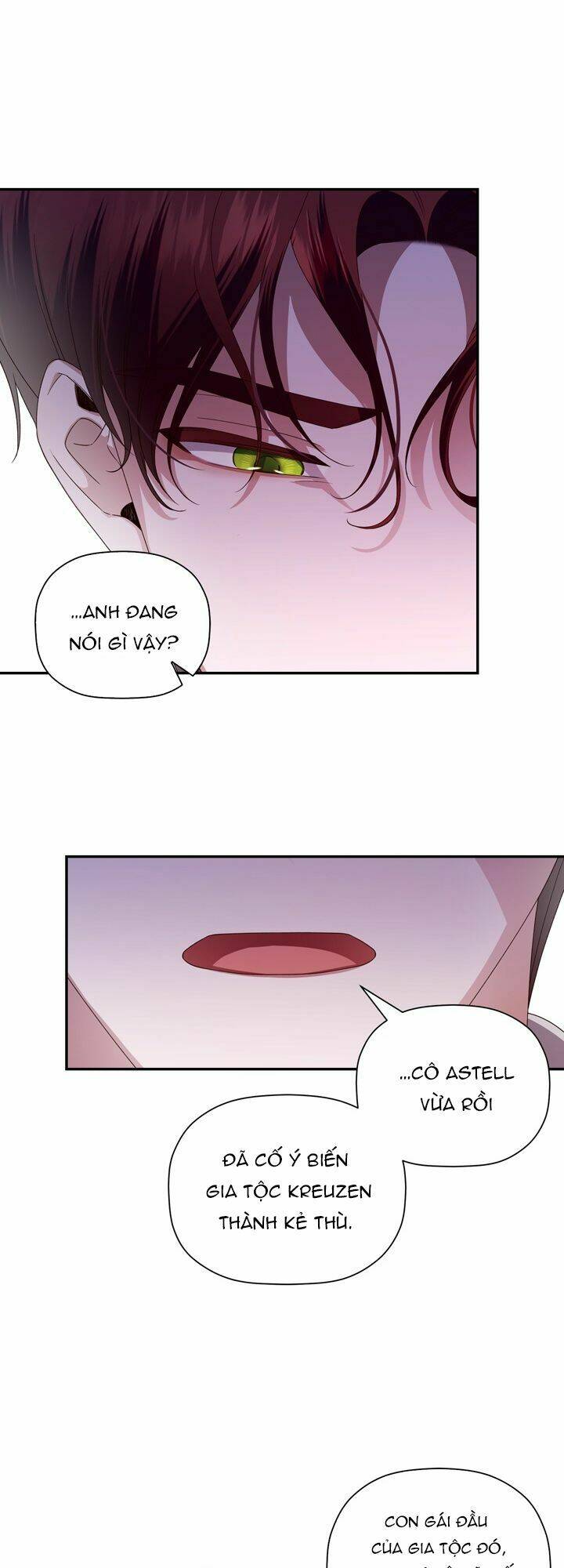 Phương Pháp Che Giấu Đứa Con Của Hoàng Đế Chapter 12 - Trang 2