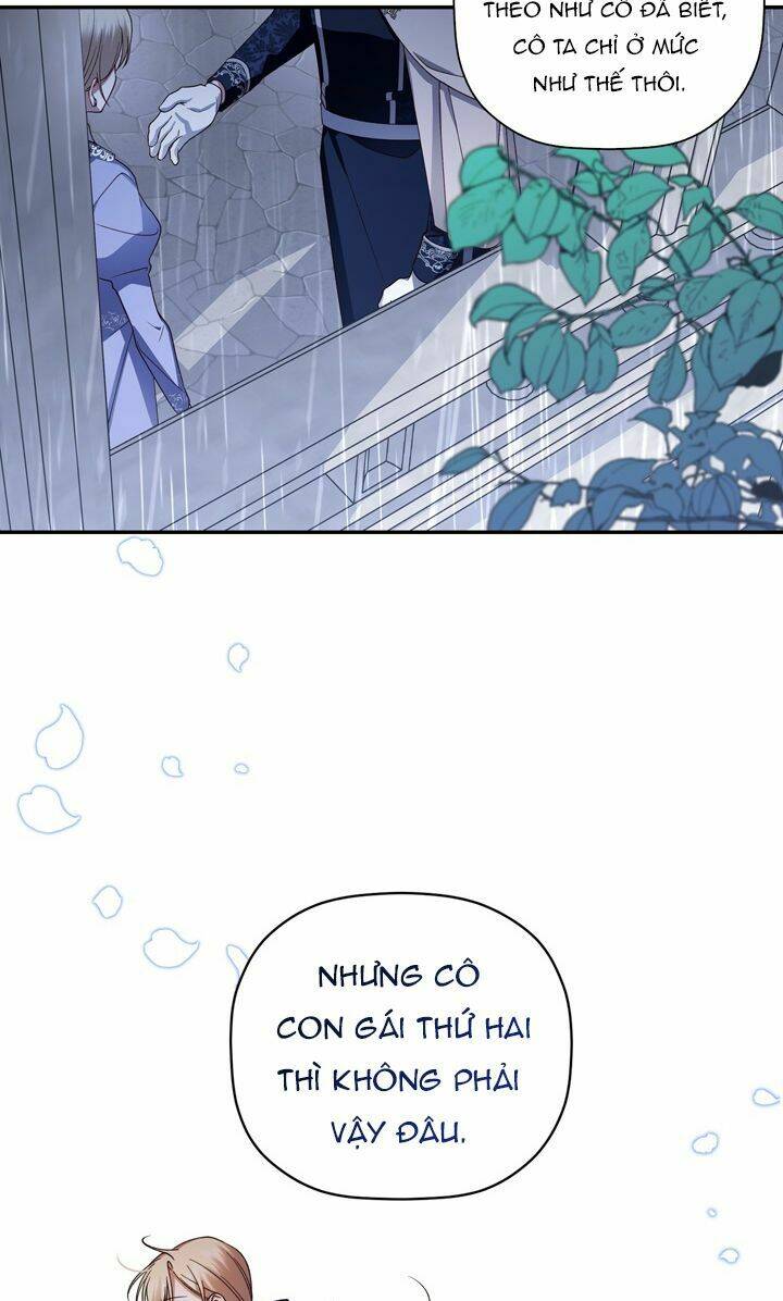 Phương Pháp Che Giấu Đứa Con Của Hoàng Đế Chapter 12 - Trang 2
