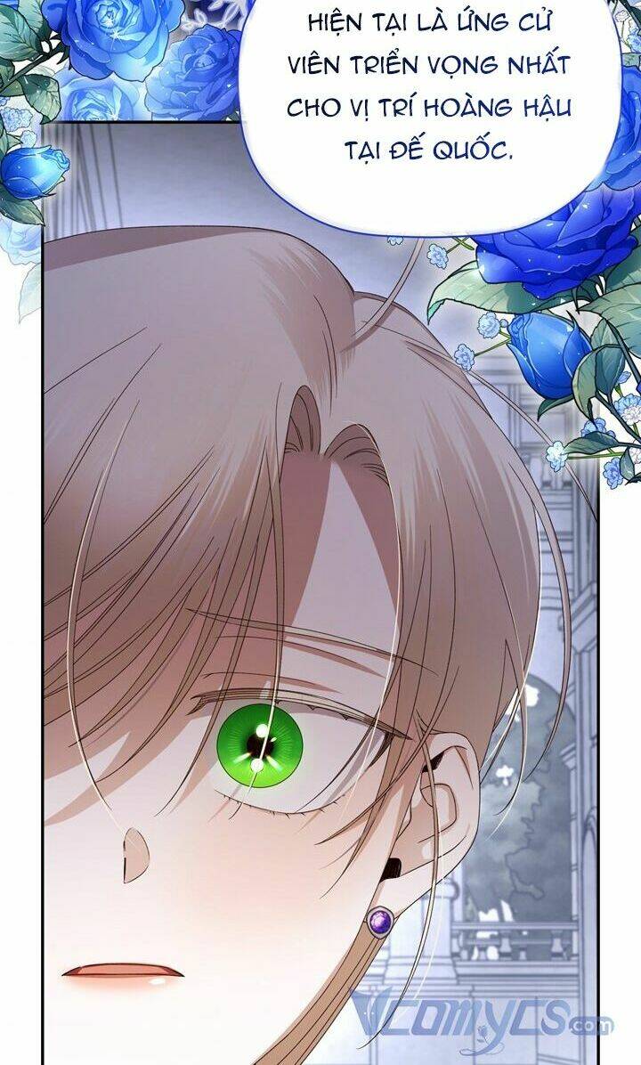 Phương Pháp Che Giấu Đứa Con Của Hoàng Đế Chapter 12 - Trang 2