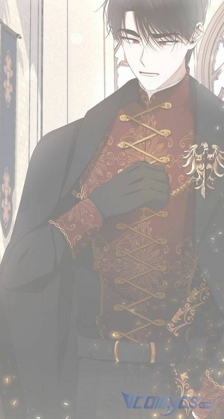 Phương Pháp Che Giấu Đứa Con Của Hoàng Đế Chapter 12 - Trang 2