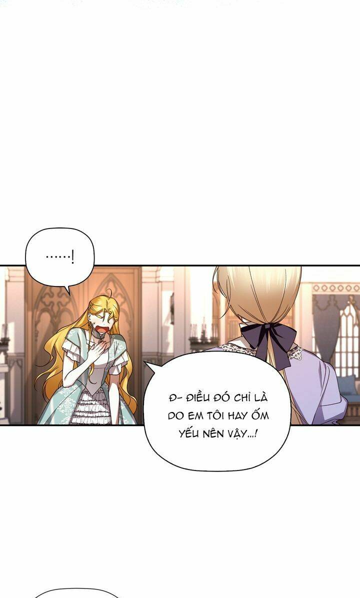 Phương Pháp Che Giấu Đứa Con Của Hoàng Đế Chapter 12 - Trang 2