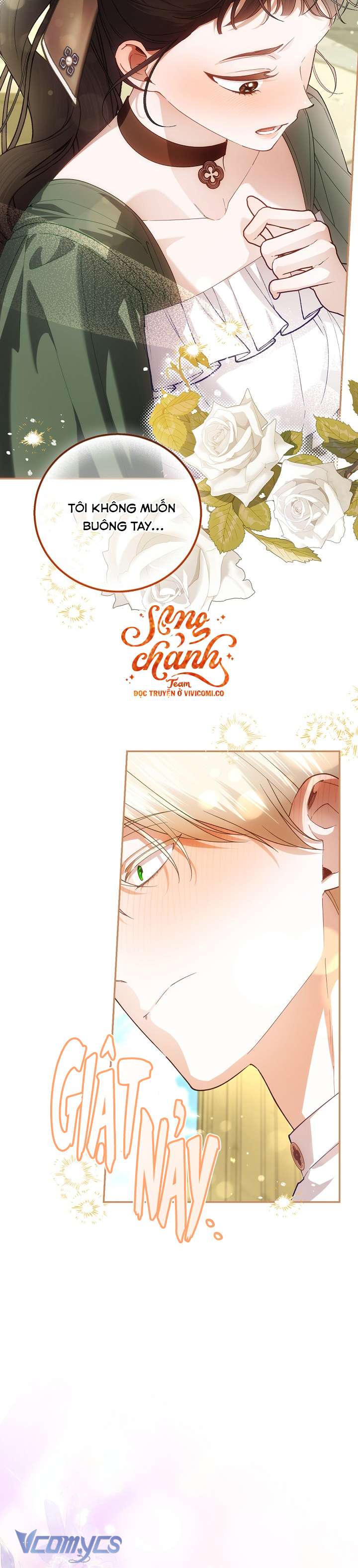 Phương Pháp Che Giấu Đứa Con Của Hoàng Đế Chapter 127 - Trang 2