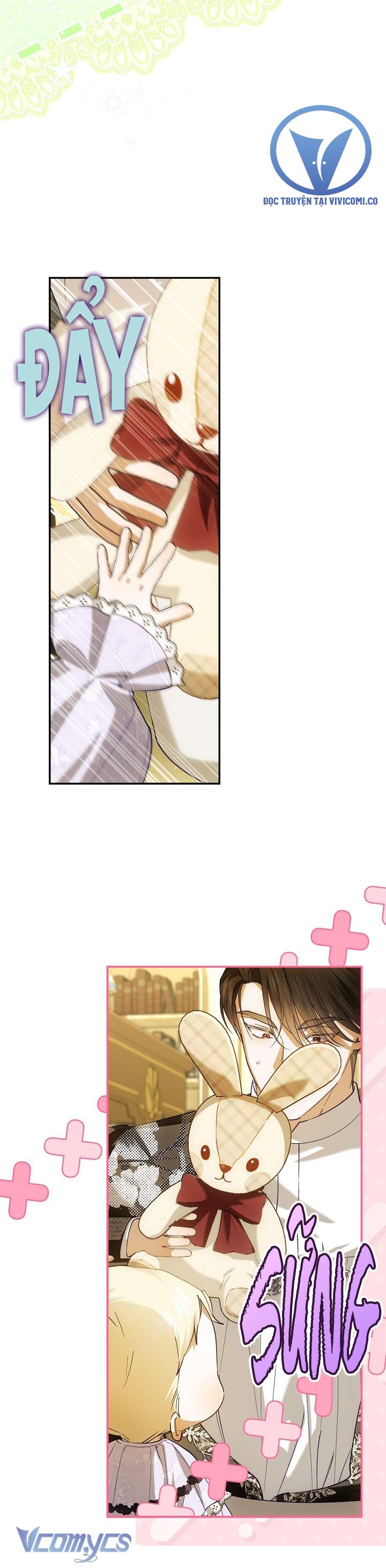 Phương Pháp Che Giấu Đứa Con Của Hoàng Đế Chapter 127 - Trang 2