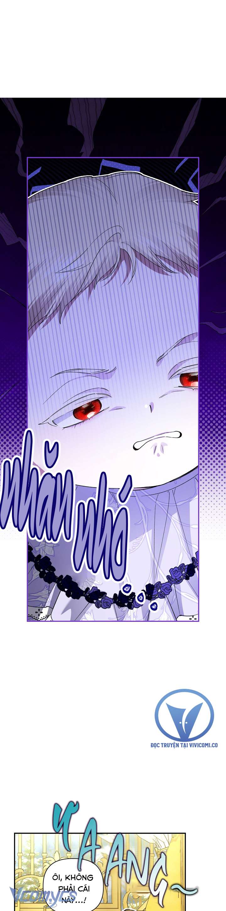 Phương Pháp Che Giấu Đứa Con Của Hoàng Đế Chapter 127 - Trang 2