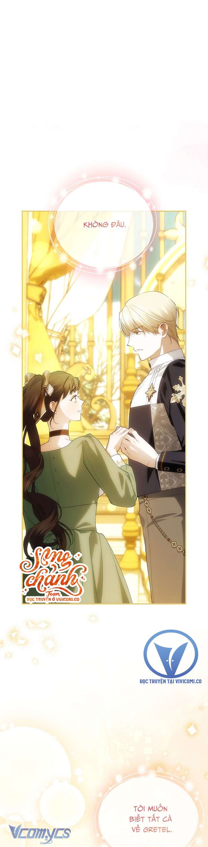 Phương Pháp Che Giấu Đứa Con Của Hoàng Đế Chapter 127 - Trang 2