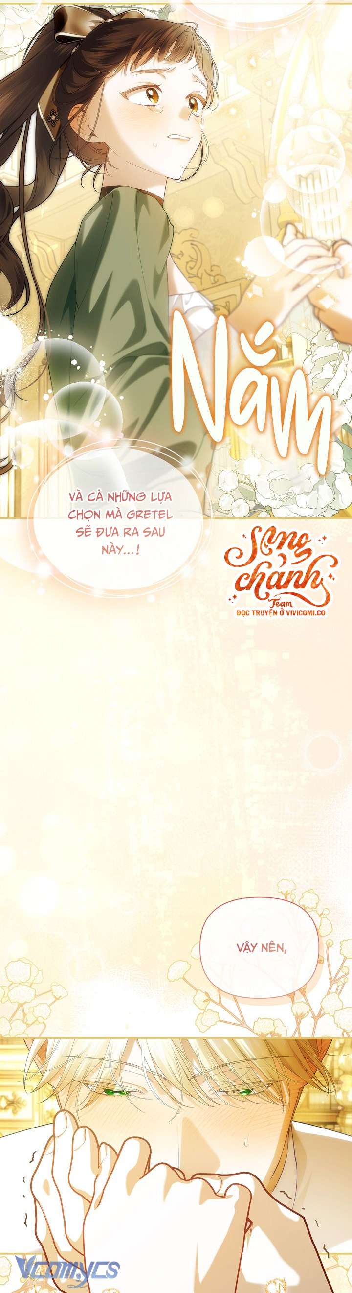 Phương Pháp Che Giấu Đứa Con Của Hoàng Đế Chapter 127 - Trang 2