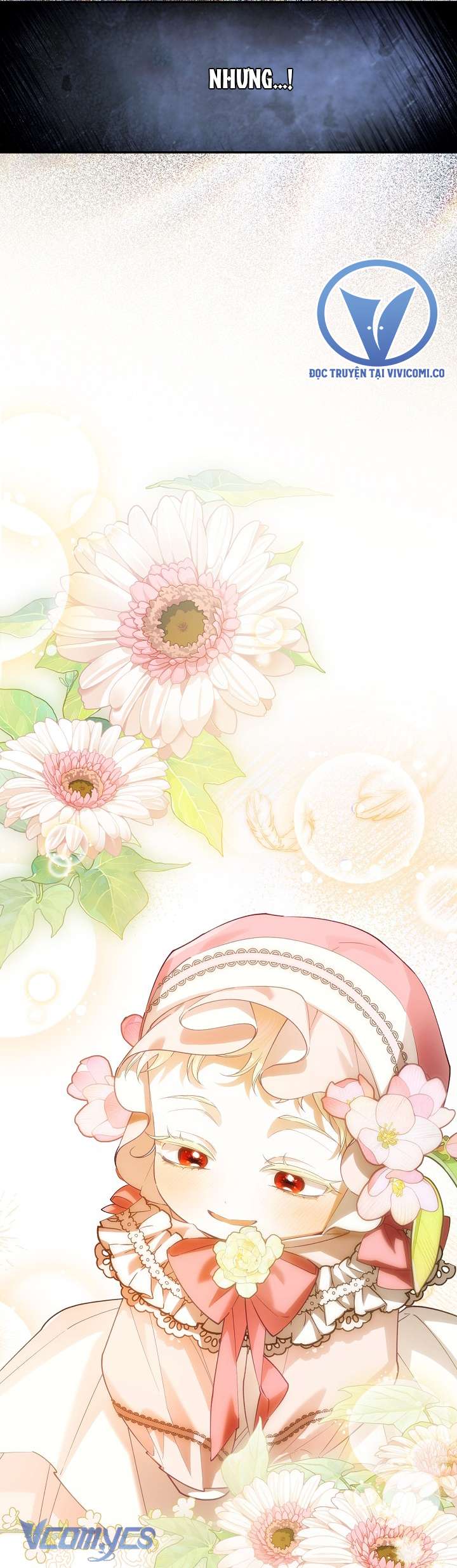 Phương Pháp Che Giấu Đứa Con Của Hoàng Đế Chapter 127 - Trang 2