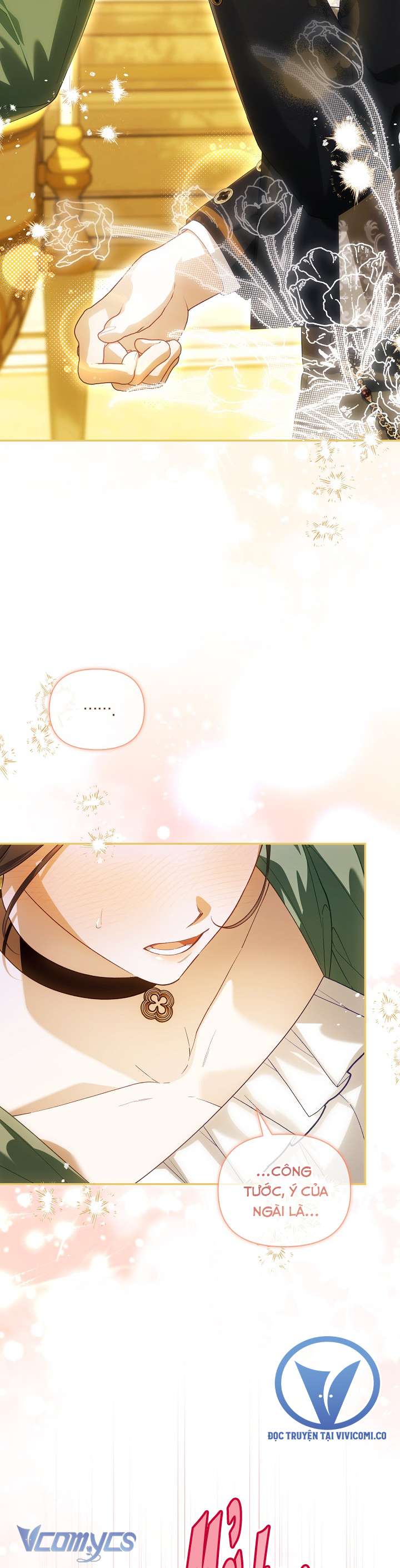 Phương Pháp Che Giấu Đứa Con Của Hoàng Đế Chapter 127 - Trang 2