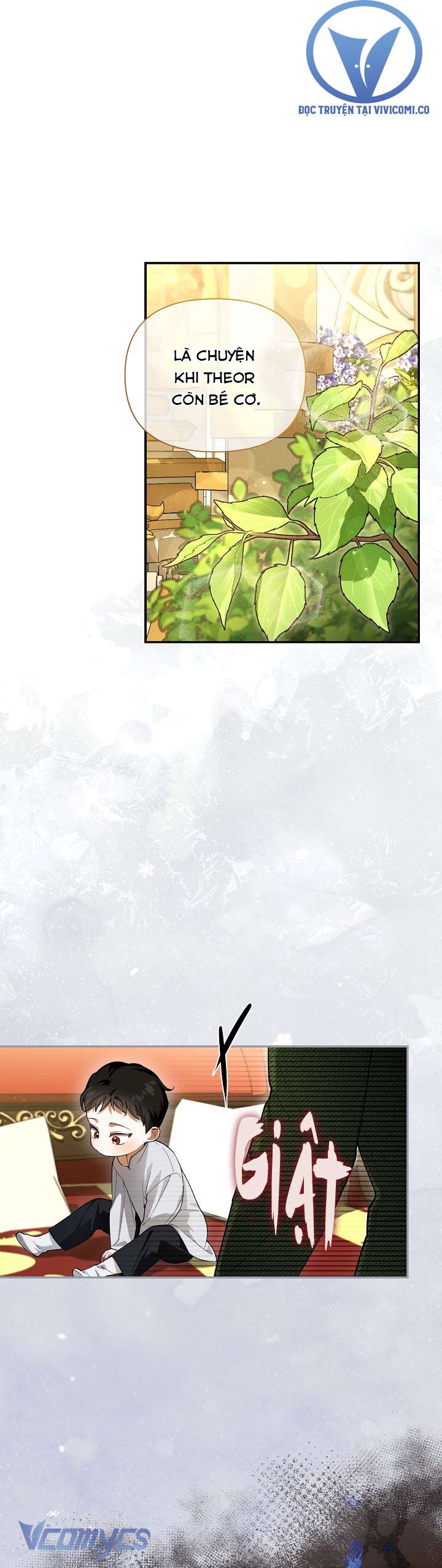 Phương Pháp Che Giấu Đứa Con Của Hoàng Đế Chapter 128 - Trang 2