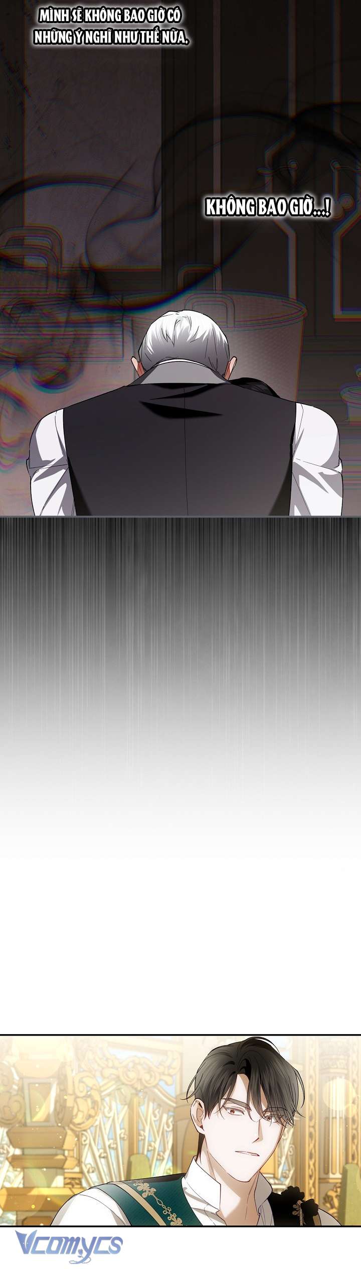 Phương Pháp Che Giấu Đứa Con Của Hoàng Đế Chapter 128 - Trang 2