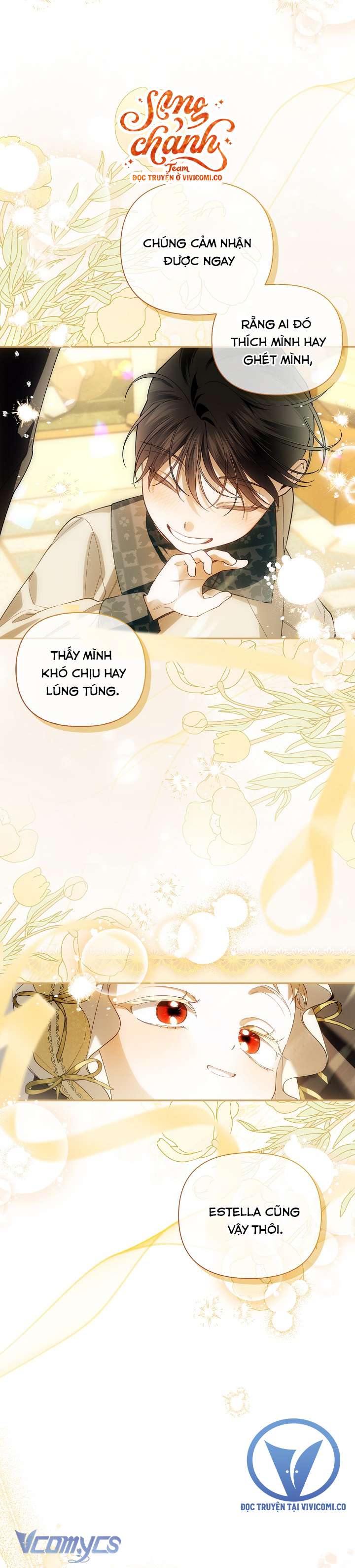 Phương Pháp Che Giấu Đứa Con Của Hoàng Đế Chapter 128 - Trang 2