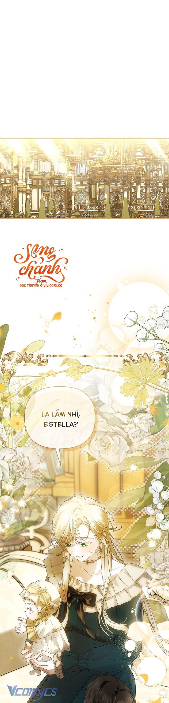 Phương Pháp Che Giấu Đứa Con Của Hoàng Đế Chapter 128 - Trang 2