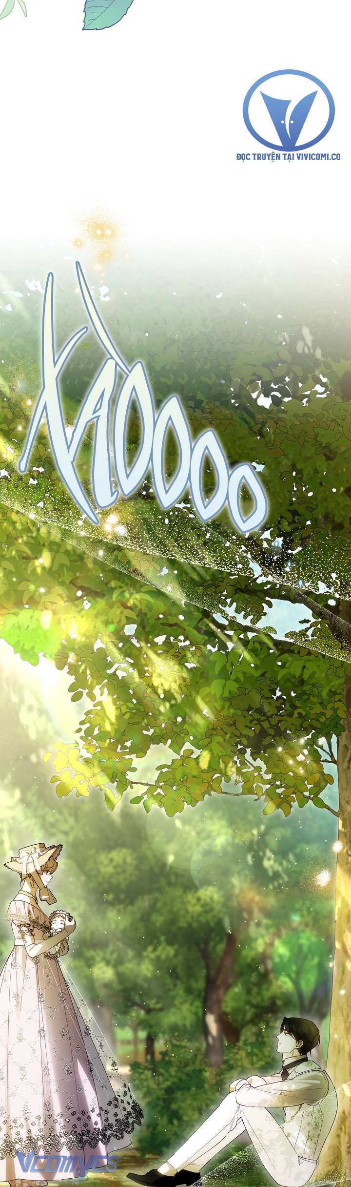 Phương Pháp Che Giấu Đứa Con Của Hoàng Đế Chapter 128 - Trang 2