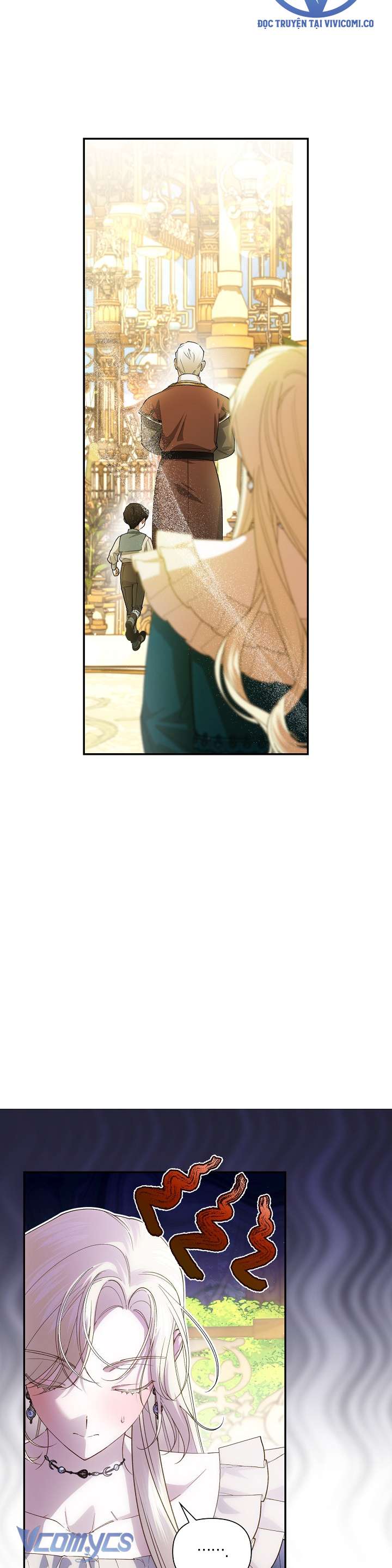 Phương Pháp Che Giấu Đứa Con Của Hoàng Đế Chapter 128 - Trang 2