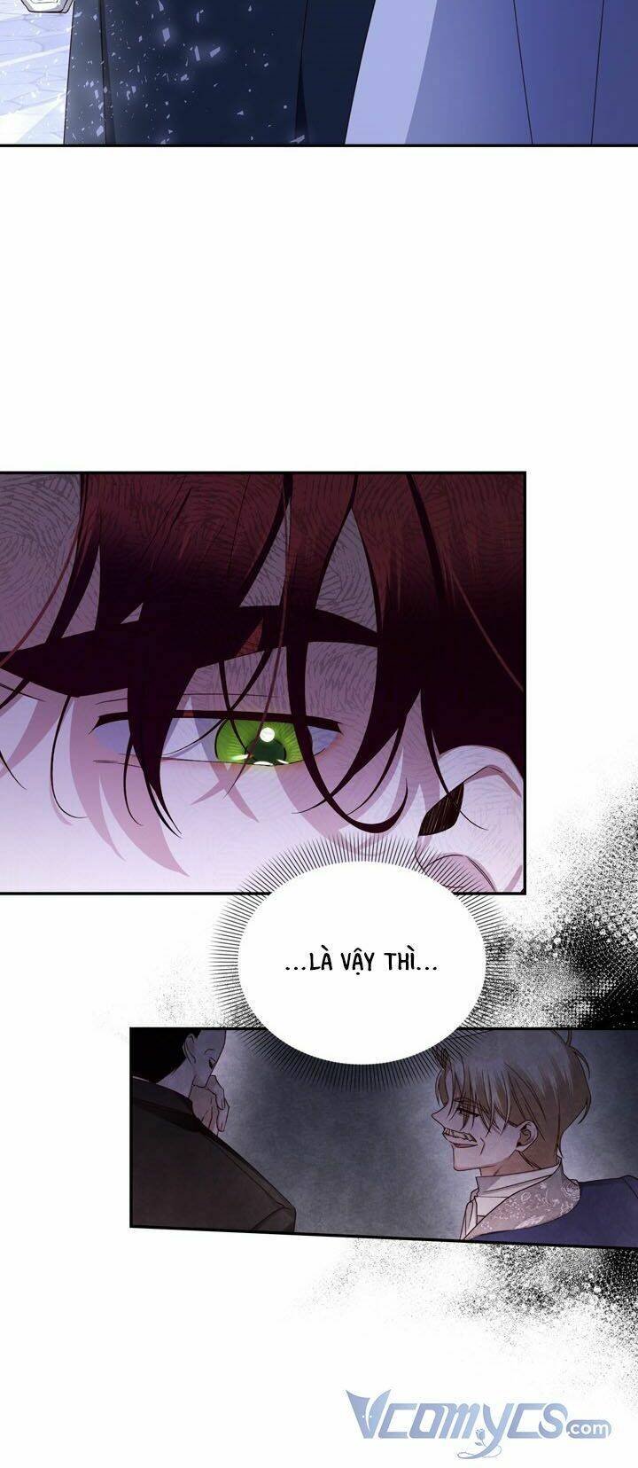 Phương Pháp Che Giấu Đứa Con Của Hoàng Đế Chapter 13 - Trang 2