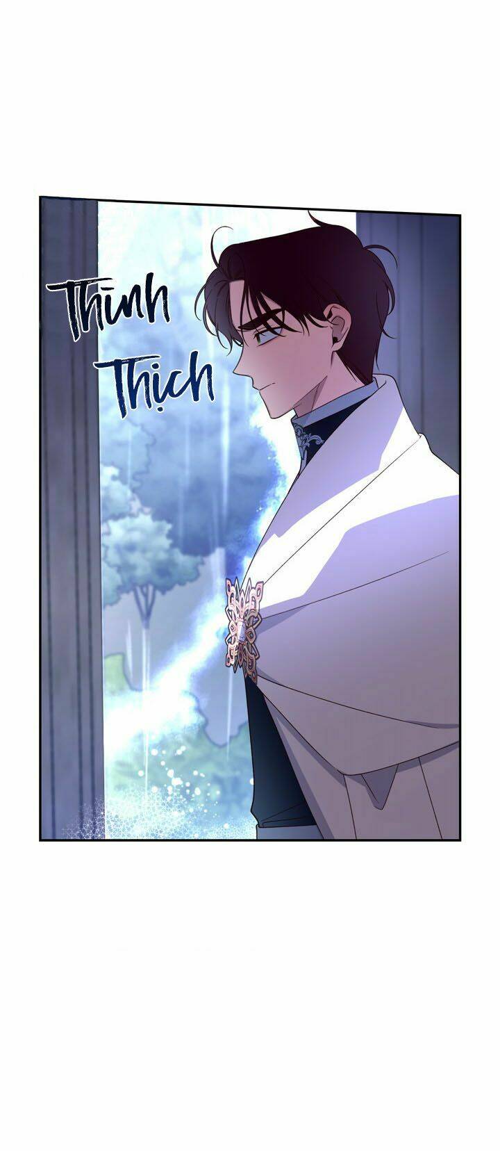 Phương Pháp Che Giấu Đứa Con Của Hoàng Đế Chapter 13 - Trang 2