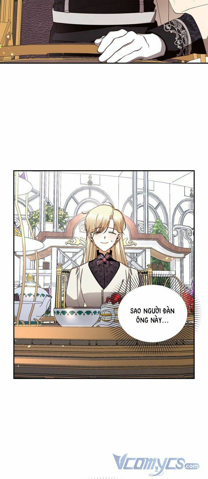 Phương Pháp Che Giấu Đứa Con Của Hoàng Đế Chapter 13 - Trang 2