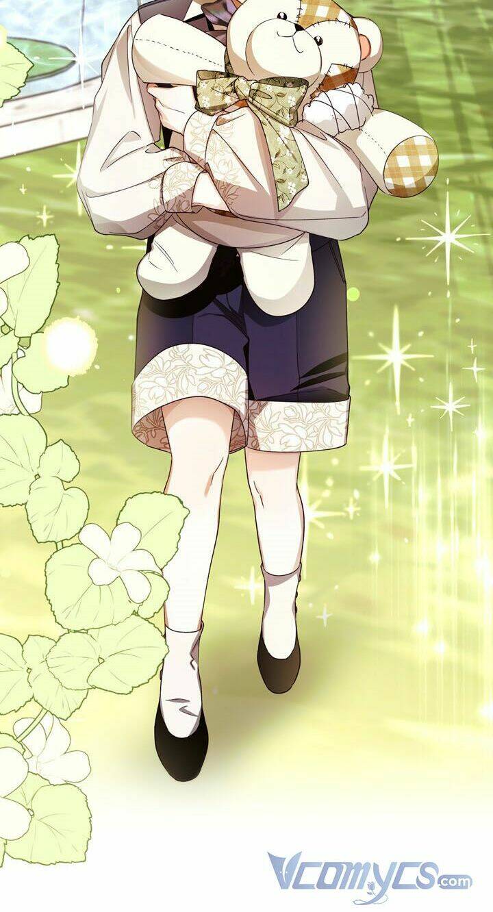 Phương Pháp Che Giấu Đứa Con Của Hoàng Đế Chapter 13 - Trang 2