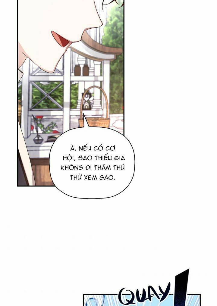 Phương Pháp Che Giấu Đứa Con Của Hoàng Đế Chapter 13 - Trang 2