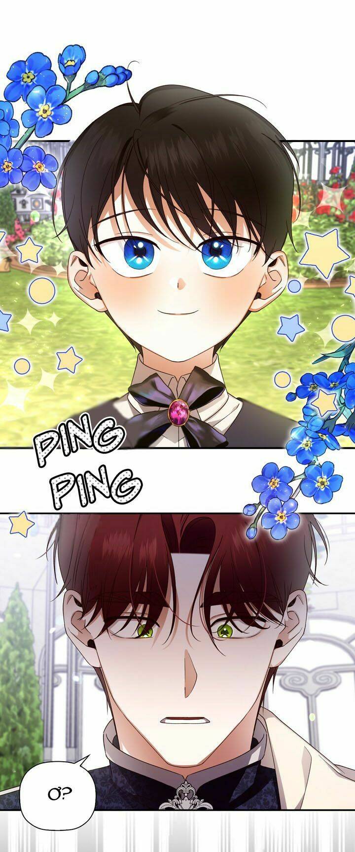 Phương Pháp Che Giấu Đứa Con Của Hoàng Đế Chapter 13 - Trang 2