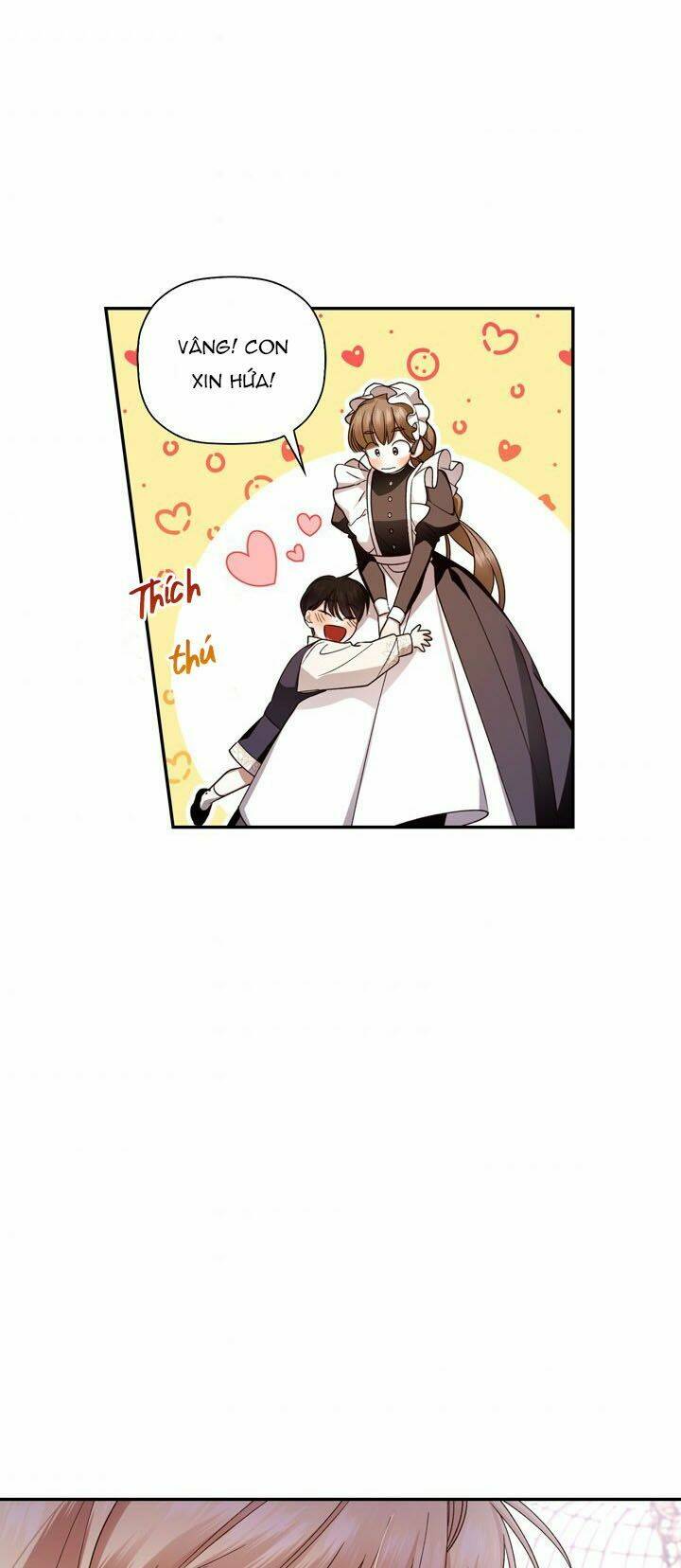 Phương Pháp Che Giấu Đứa Con Của Hoàng Đế Chapter 13 - Trang 2