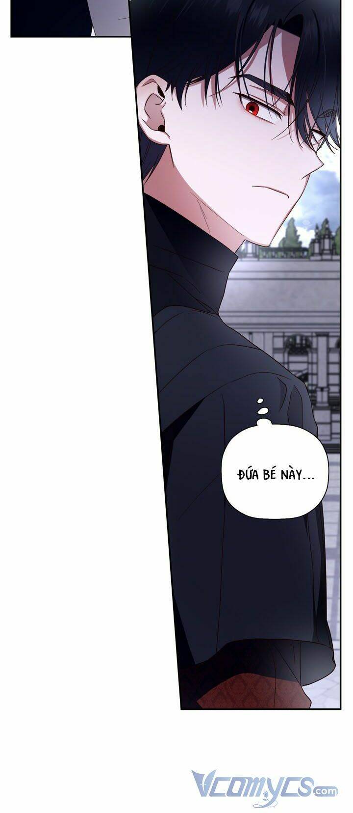 Phương Pháp Che Giấu Đứa Con Của Hoàng Đế Chapter 13 - Trang 2