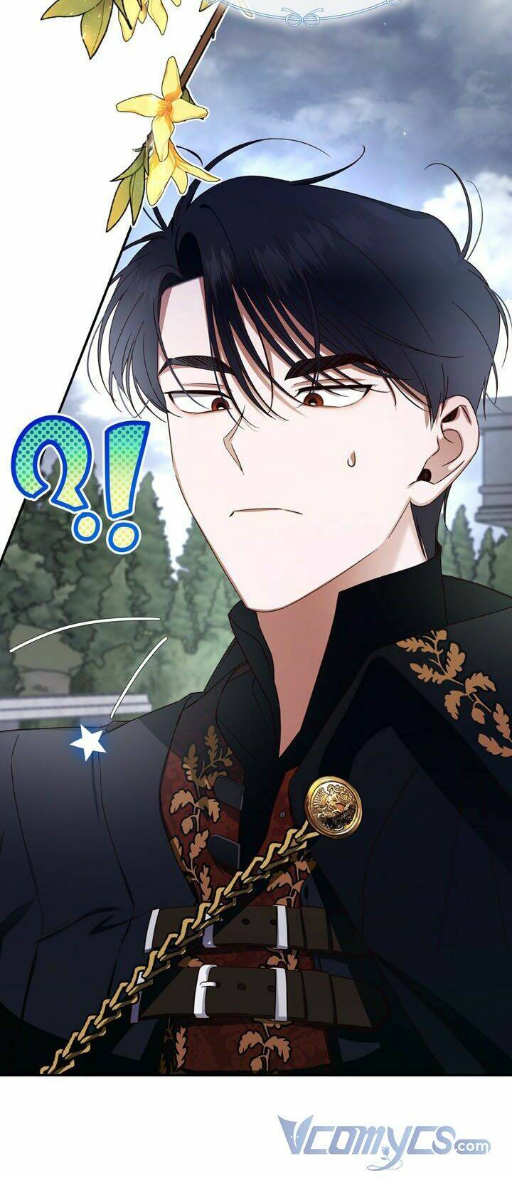 Phương Pháp Che Giấu Đứa Con Của Hoàng Đế Chapter 13 - Trang 2