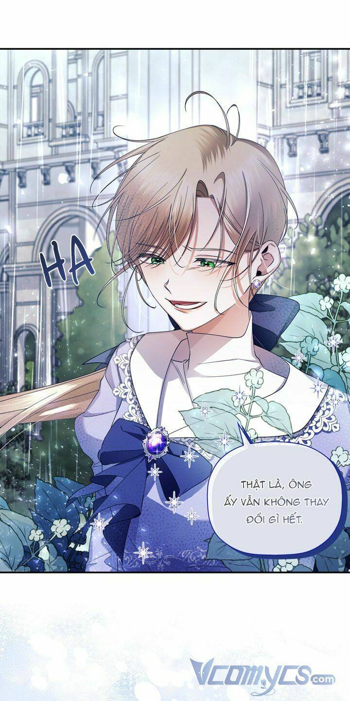 Phương Pháp Che Giấu Đứa Con Của Hoàng Đế Chapter 13 - Trang 2