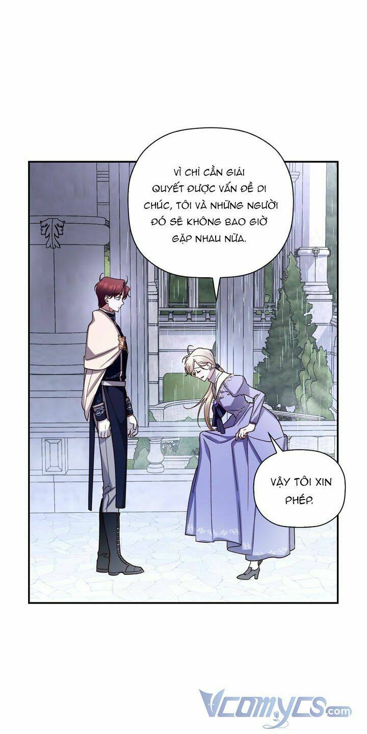 Phương Pháp Che Giấu Đứa Con Của Hoàng Đế Chapter 13 - Trang 2