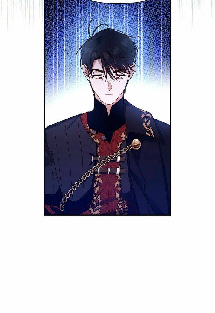 Phương Pháp Che Giấu Đứa Con Của Hoàng Đế Chapter 14 - Trang 2