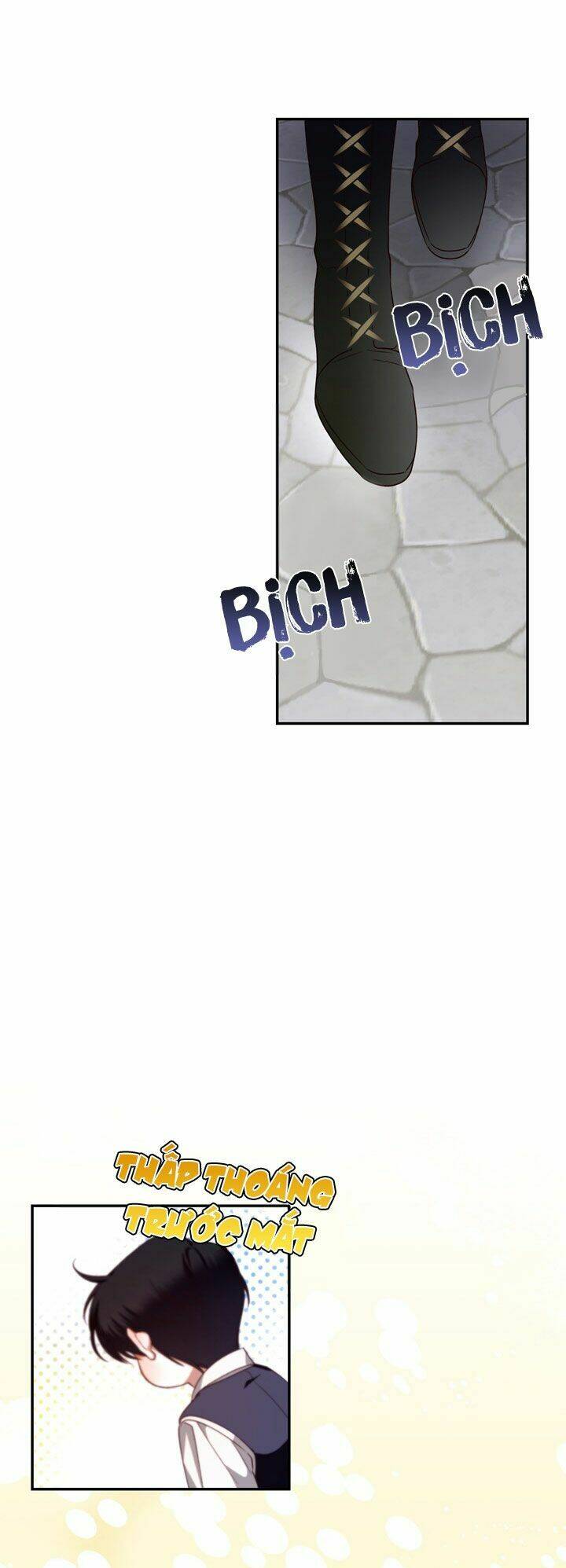 Phương Pháp Che Giấu Đứa Con Của Hoàng Đế Chapter 14 - Trang 2