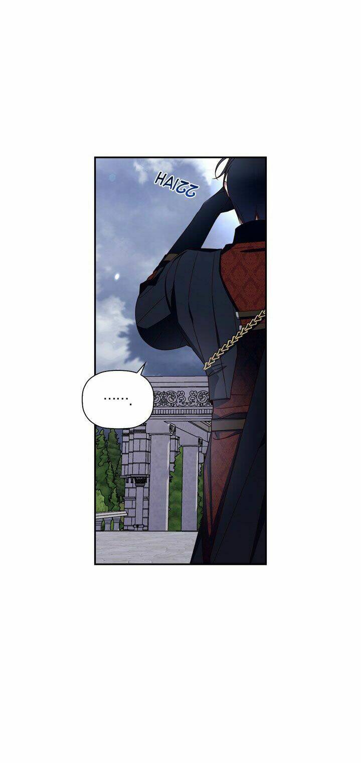 Phương Pháp Che Giấu Đứa Con Của Hoàng Đế Chapter 14 - Trang 2