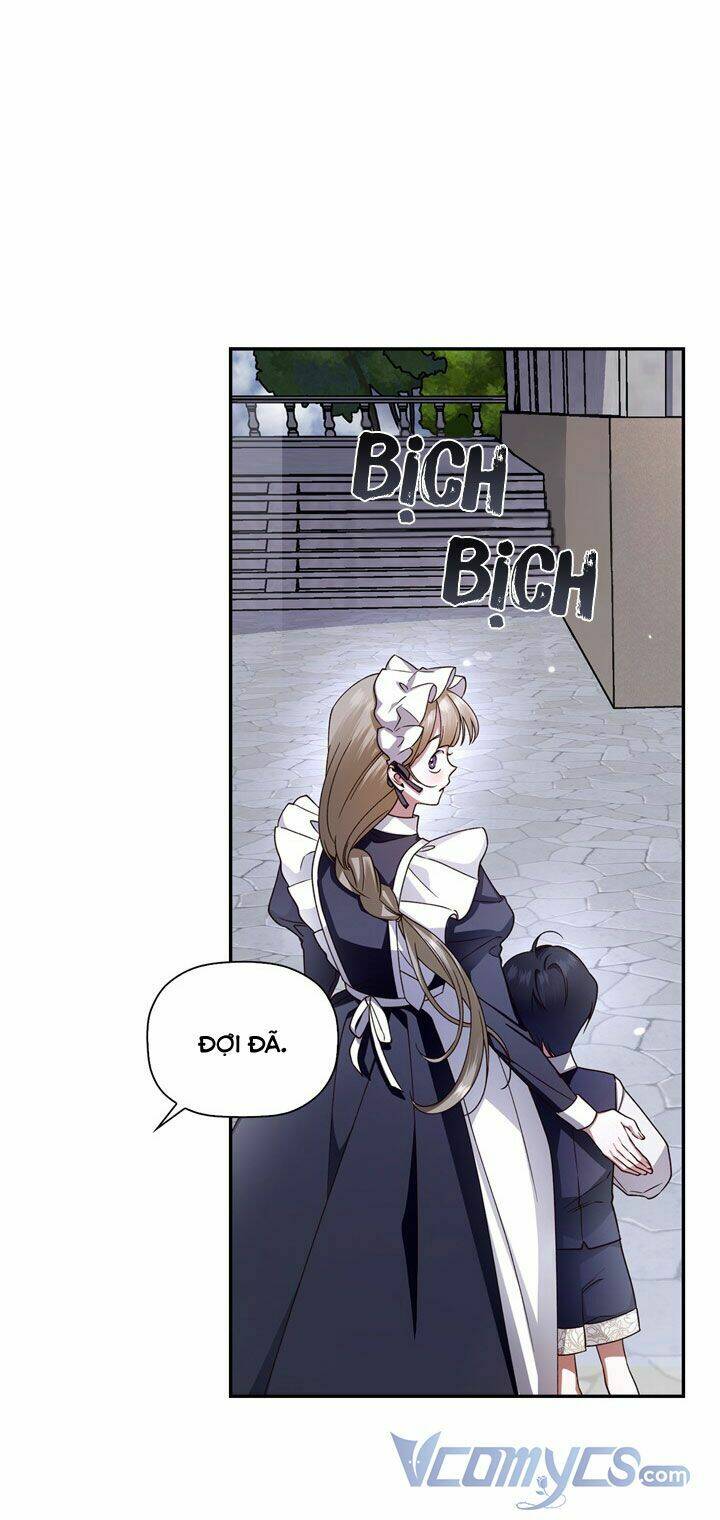 Phương Pháp Che Giấu Đứa Con Của Hoàng Đế Chapter 14 - Trang 2