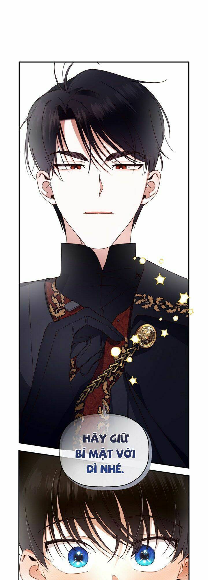 Phương Pháp Che Giấu Đứa Con Của Hoàng Đế Chapter 14 - Trang 2