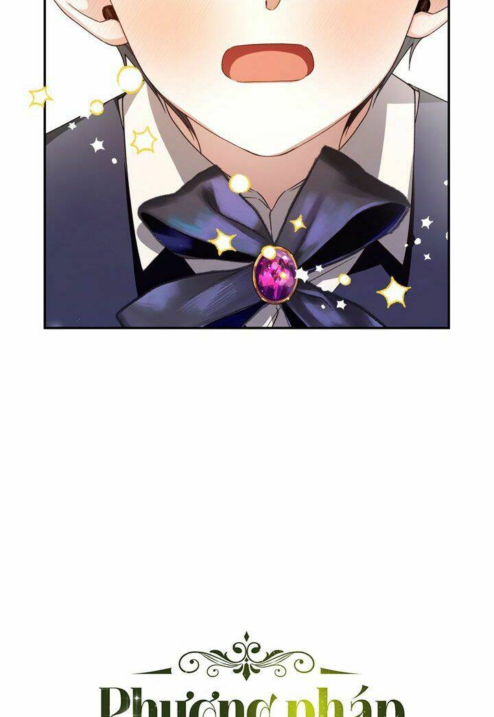 Phương Pháp Che Giấu Đứa Con Của Hoàng Đế Chapter 14 - Trang 2