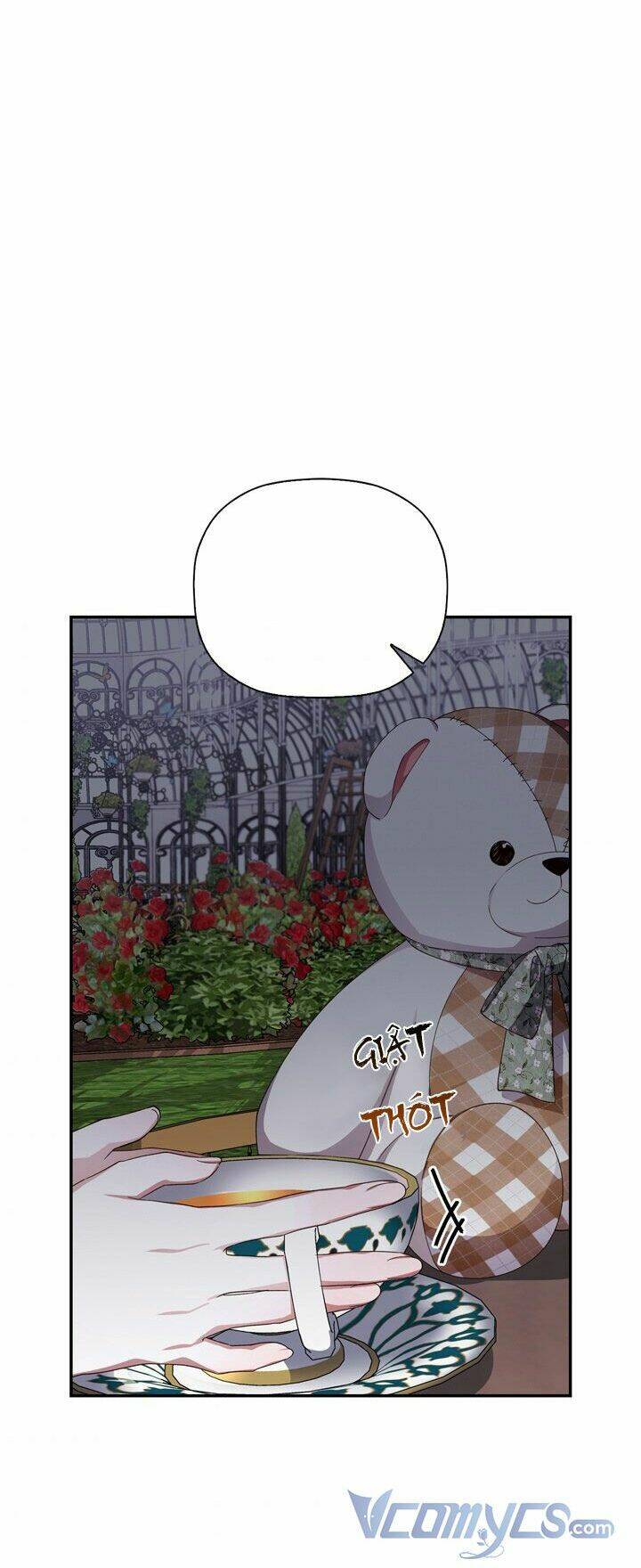 Phương Pháp Che Giấu Đứa Con Của Hoàng Đế Chapter 14 - Trang 2