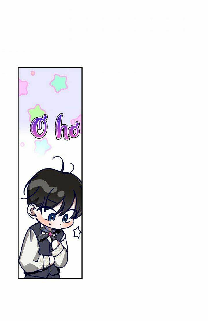 Phương Pháp Che Giấu Đứa Con Của Hoàng Đế Chapter 14 - Trang 2